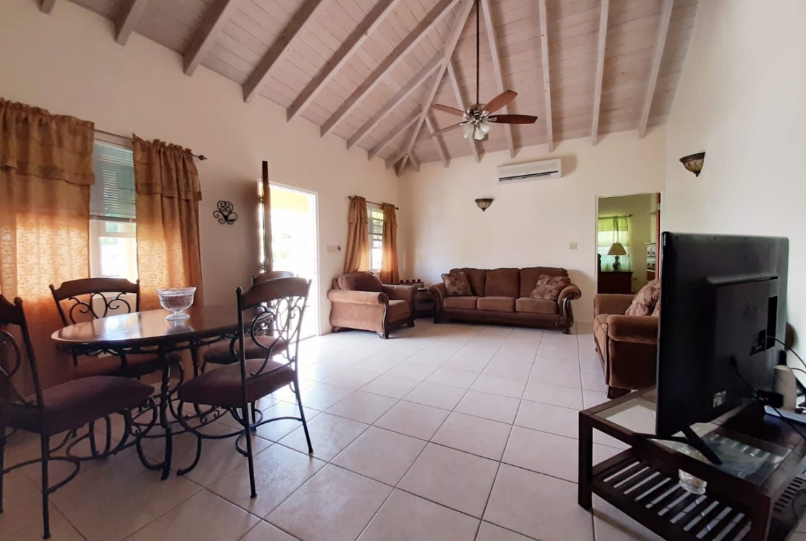 Friars Hill Development Residence