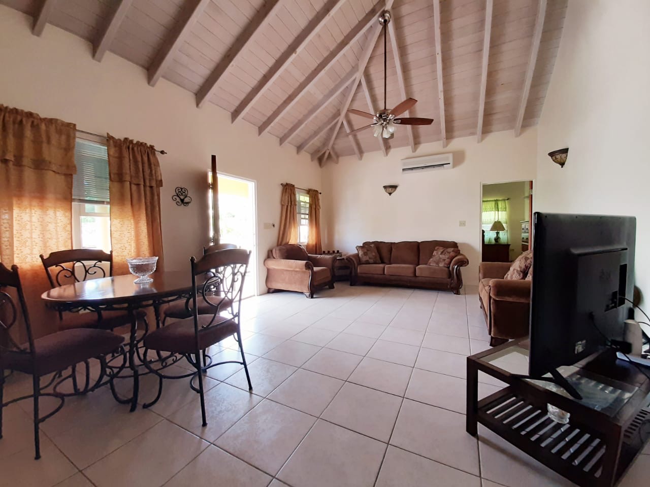 Friars Hill Development Residence