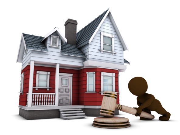 Bank-Owned Property in Antigua & Barbuda