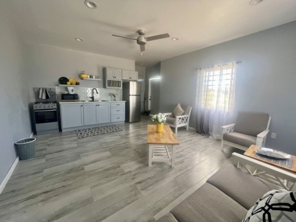 Friars Hill Apartment for Rent