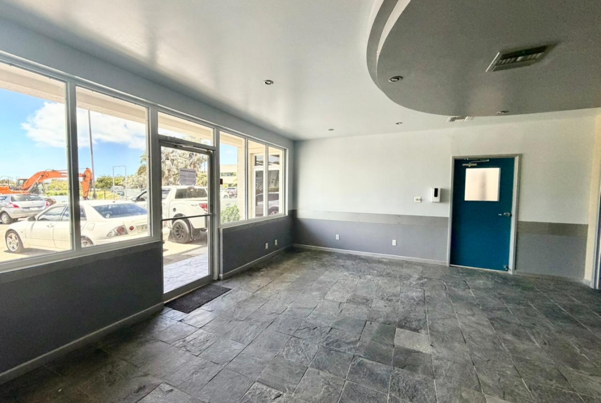 Gambles Court Ground Floor