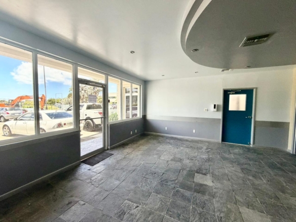 Gambles Court Ground Floor