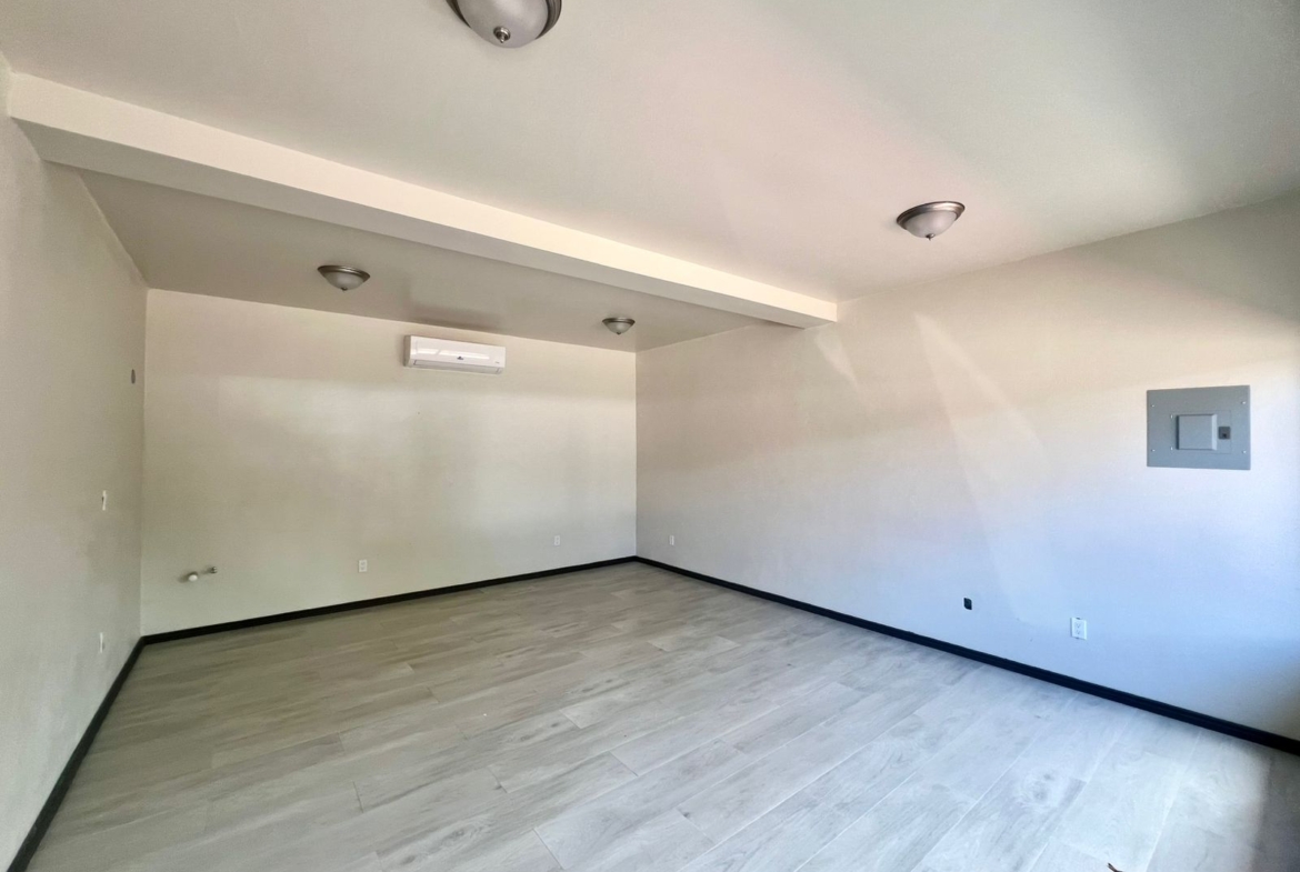 Factory Road Commercial Space