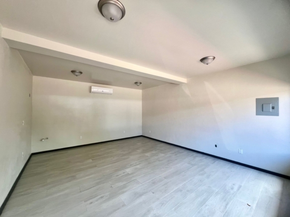 Factory Road Commercial Space