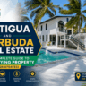Buying Antigua and Barbuda Real Estate