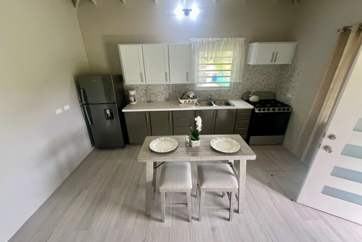 Garden Grove Apartment #4