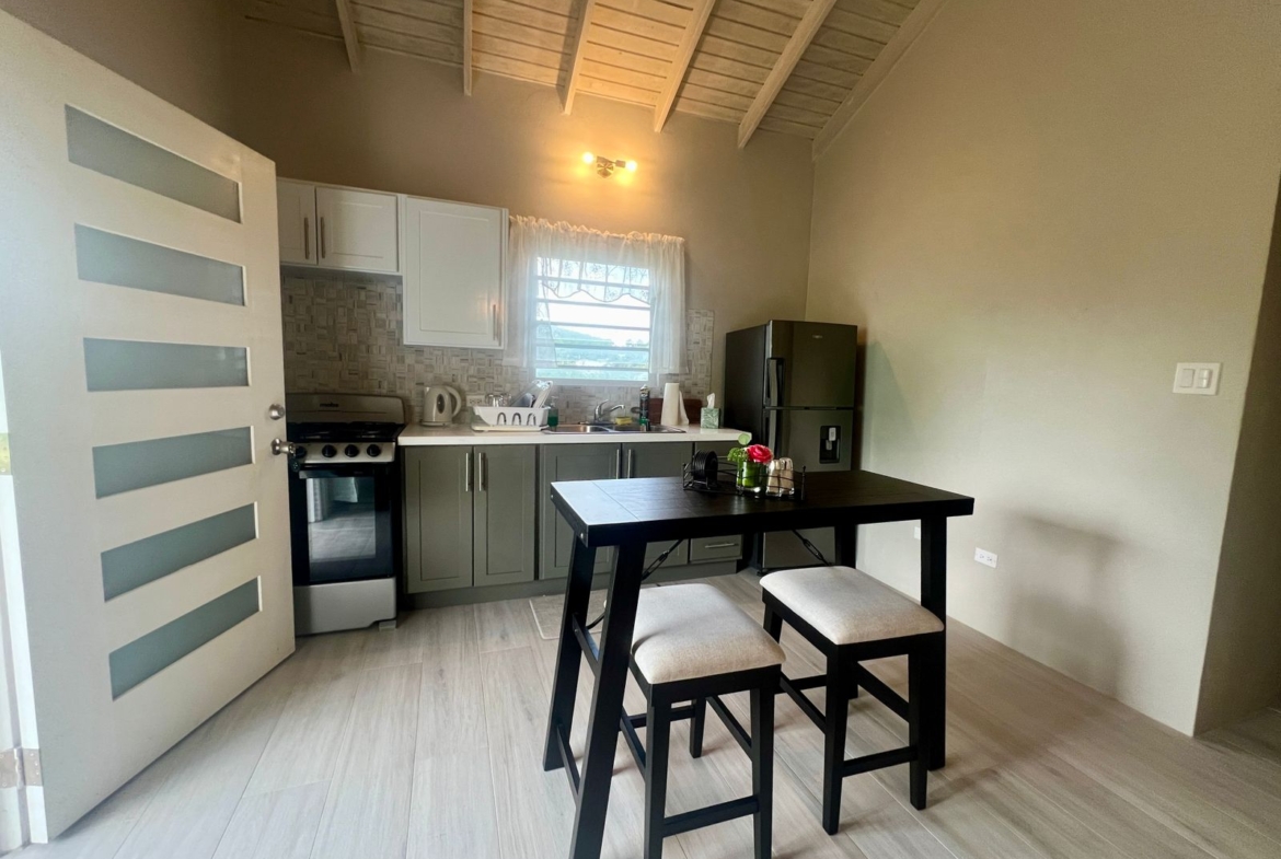 Garden Grove Apartment #2