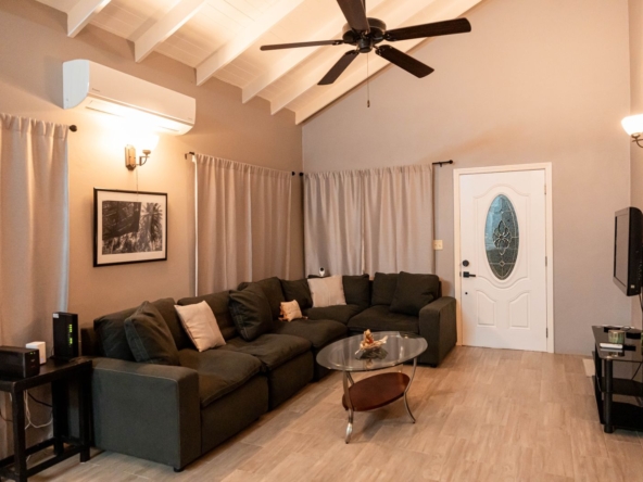 Paynters Smart House