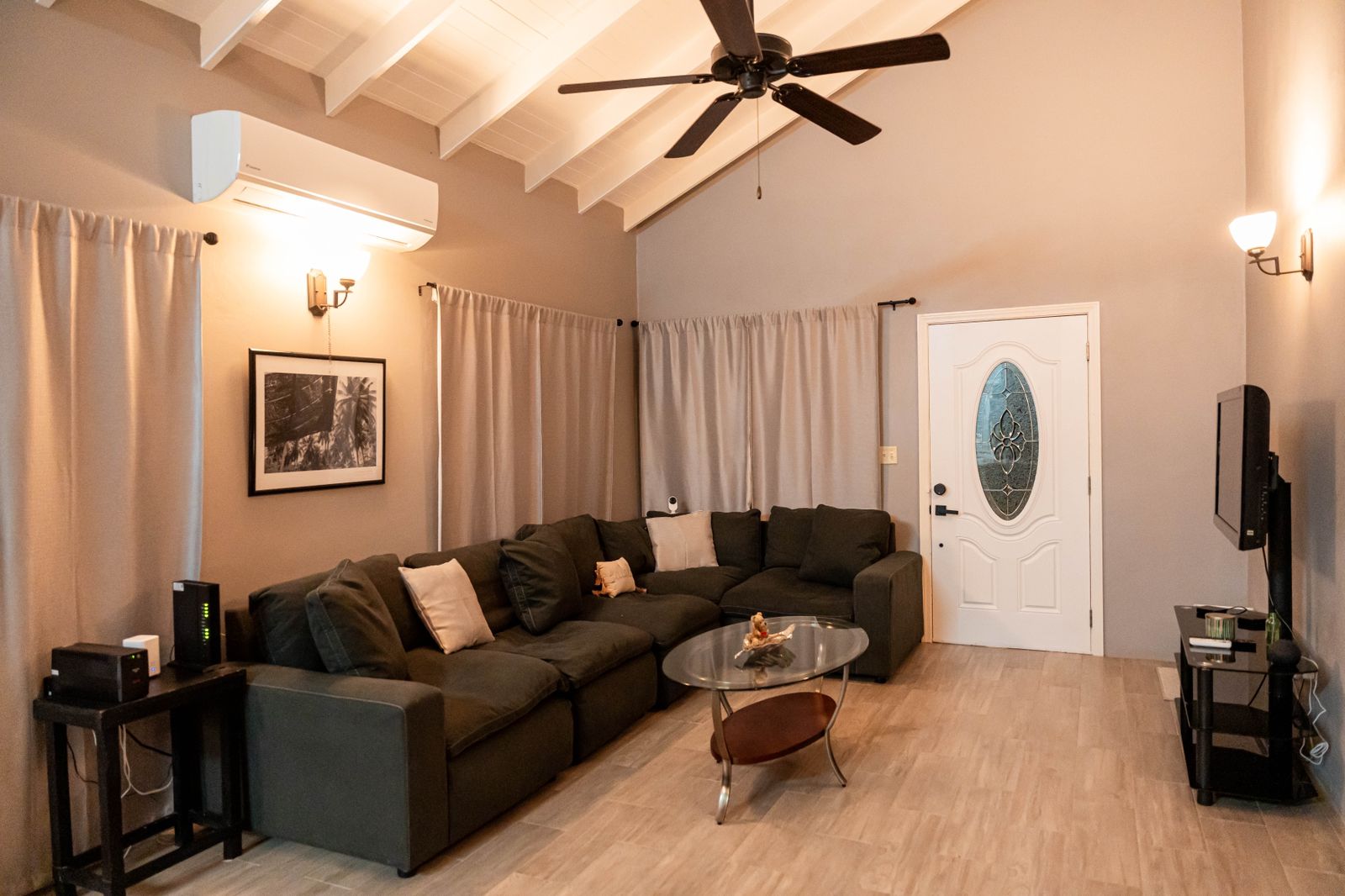 Paynters Smart House