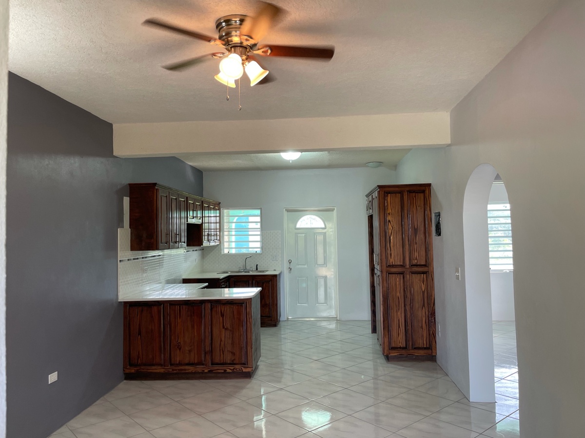 Lightfoot Apartment