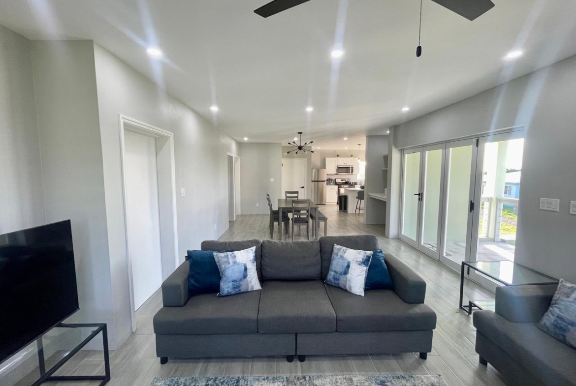 Sage Place - Penthouse