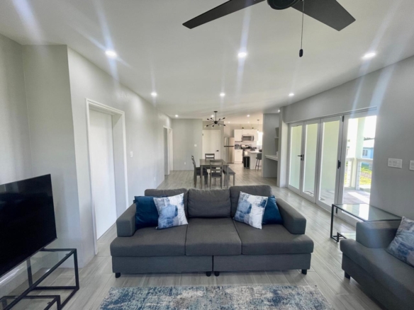 Sage Place - Penthouse