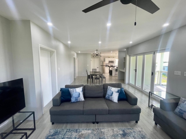 Sage Place - Penthouse