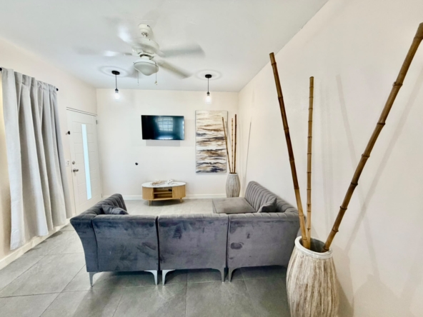 Kaylas Place Unit 2 (Ground Floor)