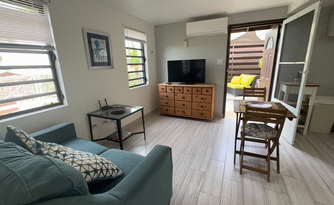 Casa Cabolie (Smaller)