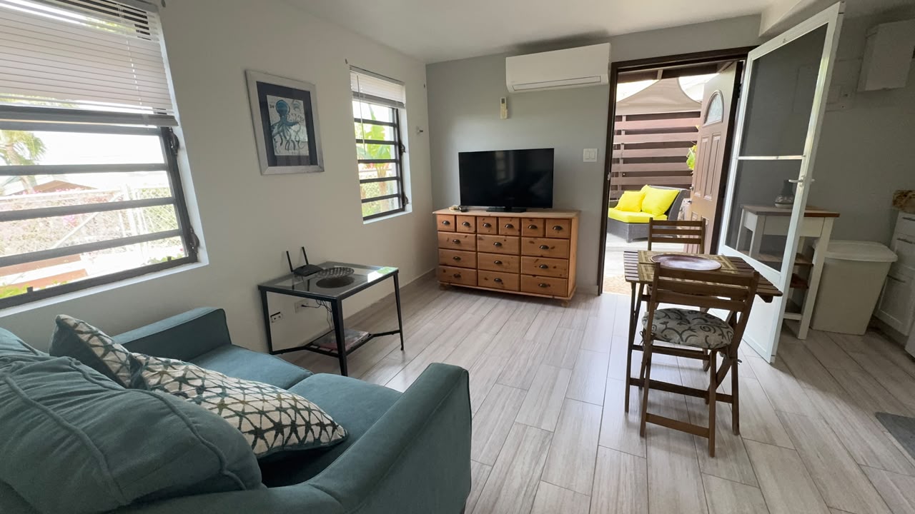 Casa Cabolie (Smaller)