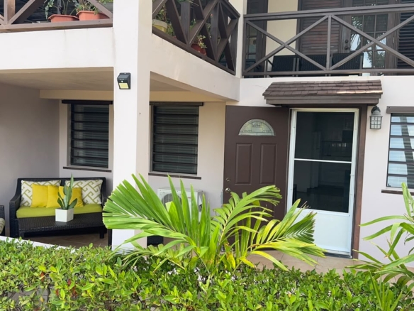 Casa Cabolie (Larger)