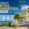 Investing Rental Properties in Antigua
