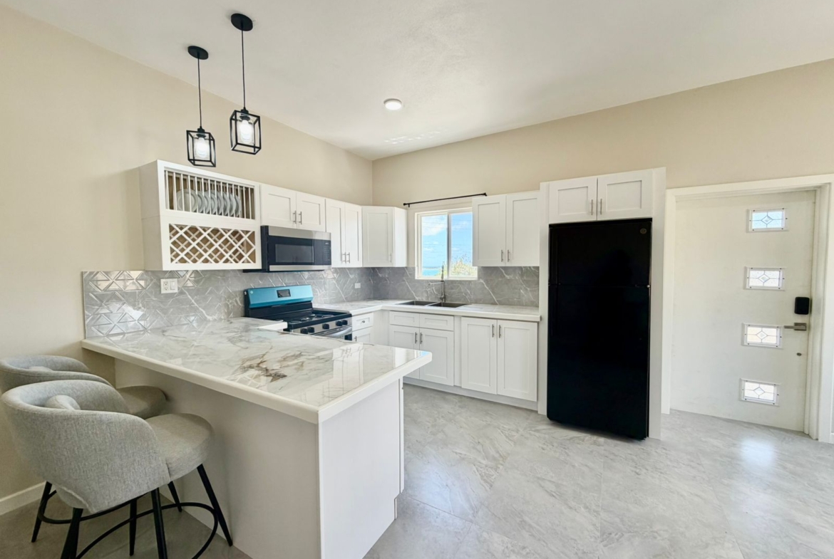 Datehill Apartment Unit 3