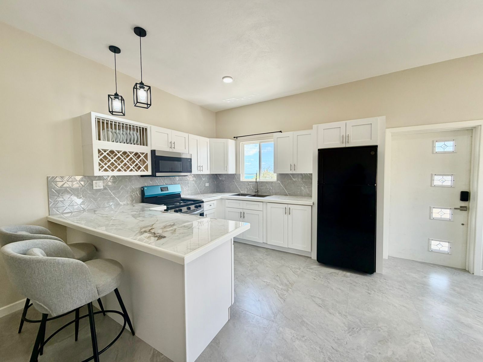 Datehill Apartment Unit 3