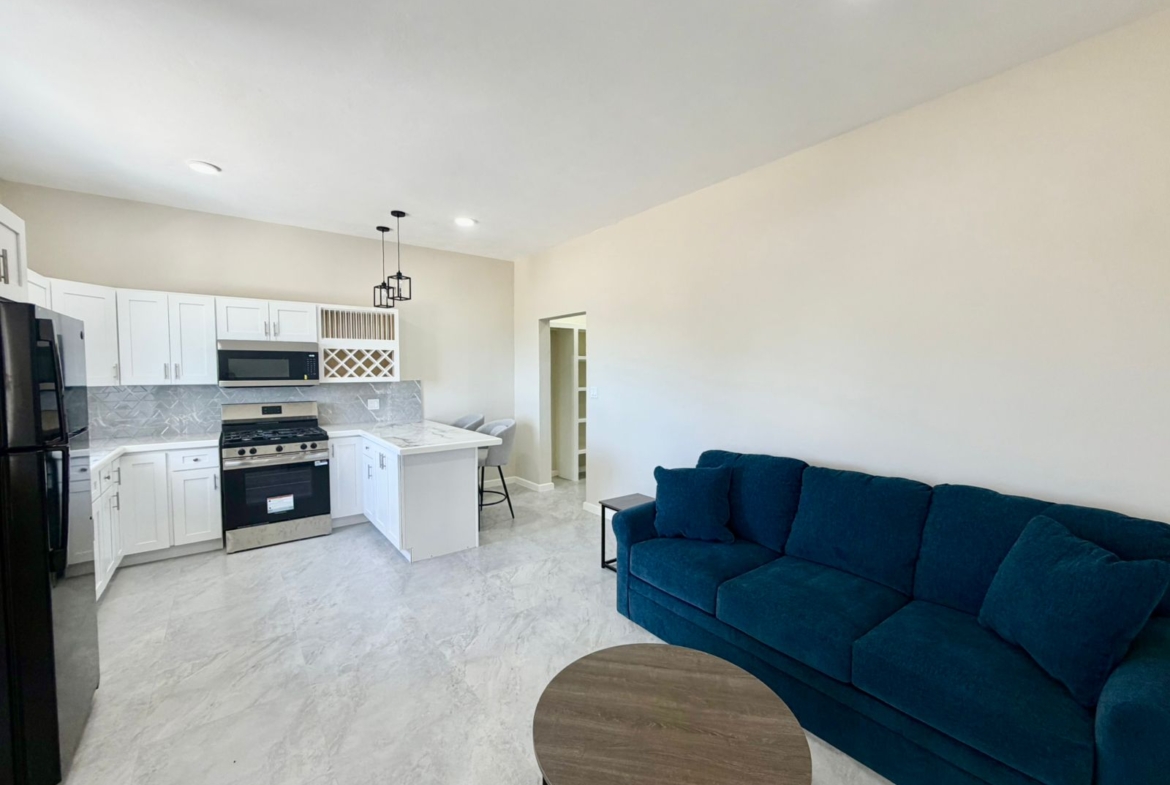 Datehill Apartment Unit 4