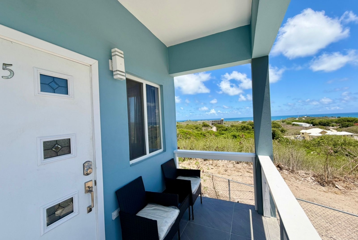 Datehill Apartment Unit 5