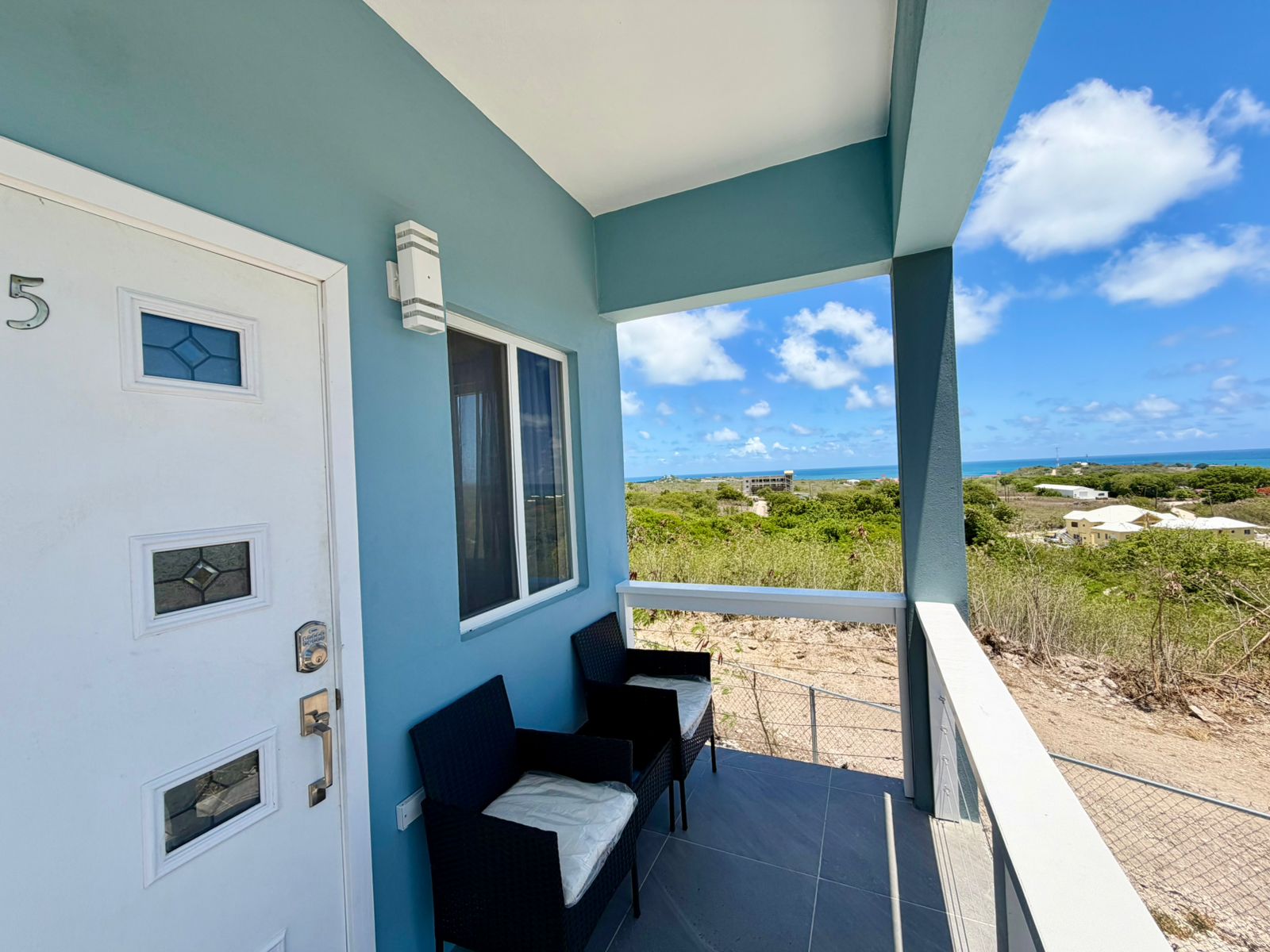 Datehill Apartment Unit 5