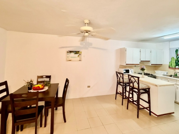 Sunset Apartment Unit 8