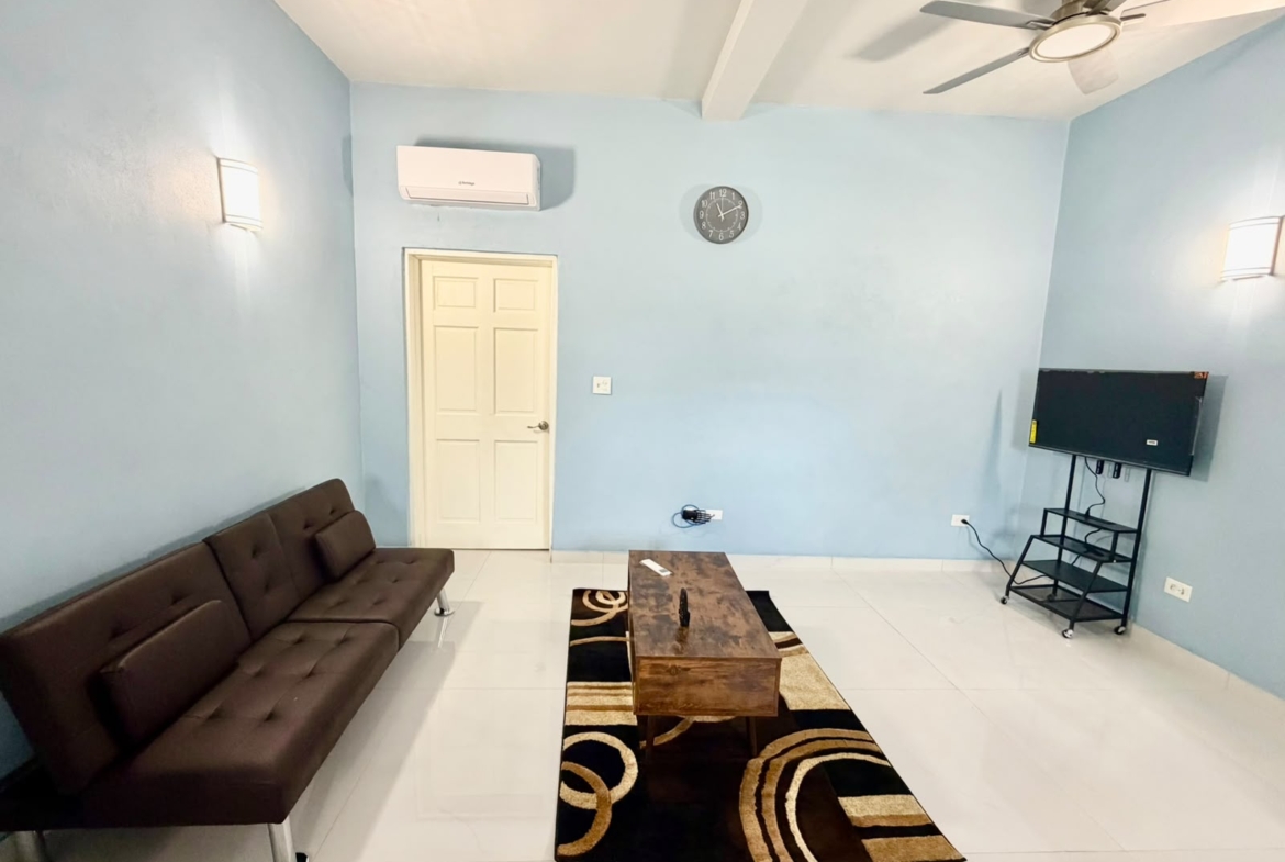 Pleasant View Apartments
