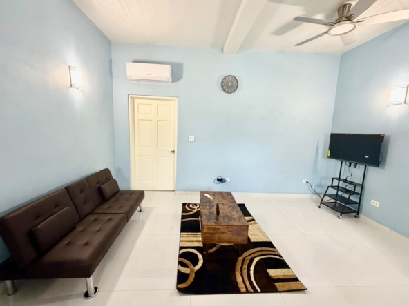 Pleasant View Apartments