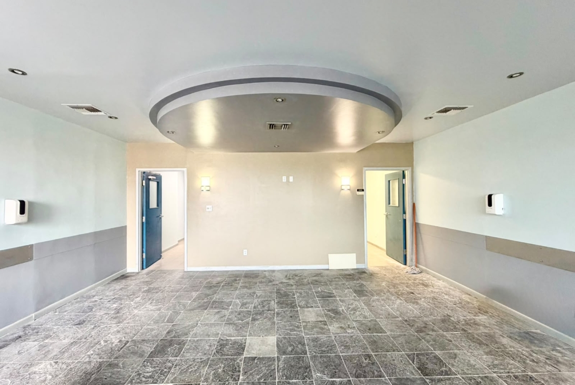 Gambles Court Ground Floor Unit 1