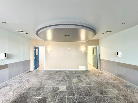Gambles Court Ground Floor Unit 1