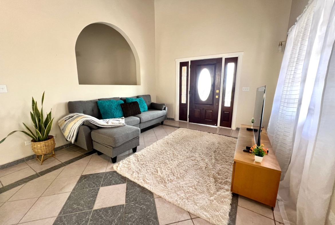 Scotts Hill 3 Bedroom Apartment