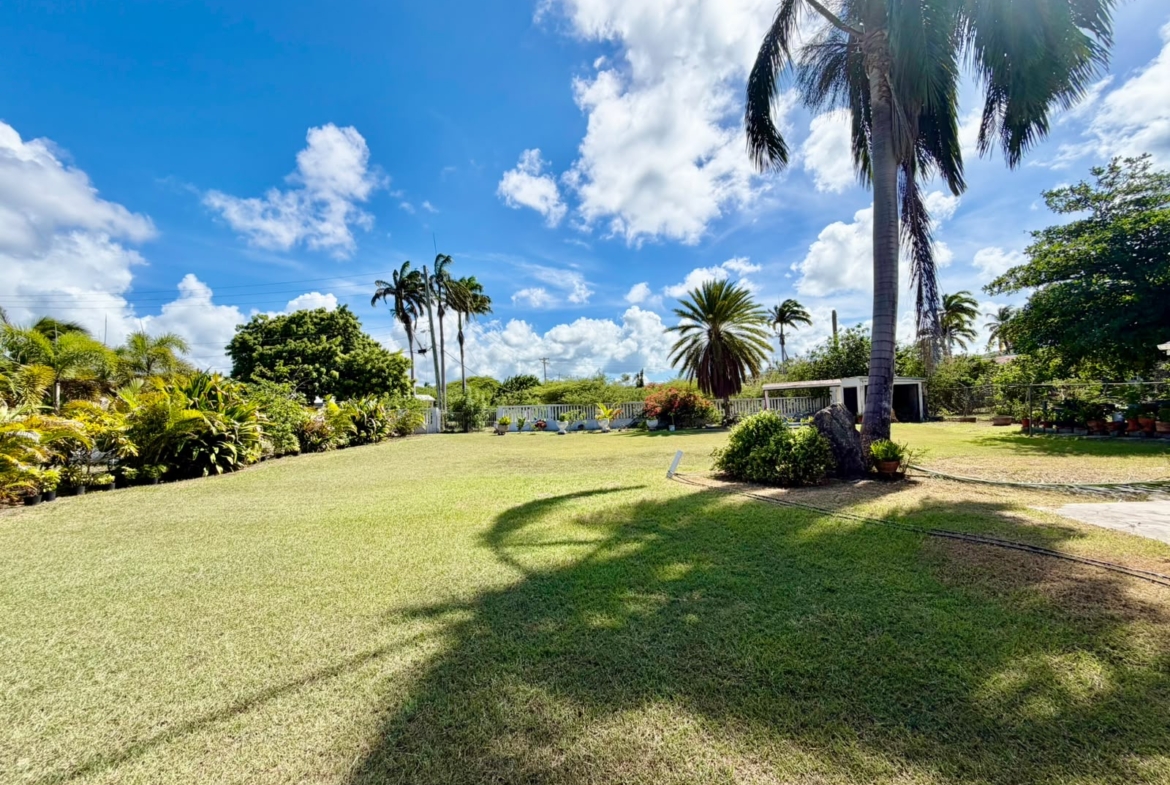 Hodges Bay Residential Home