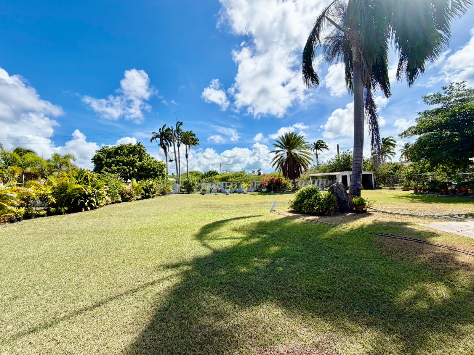 Hodges Bay Residential Home