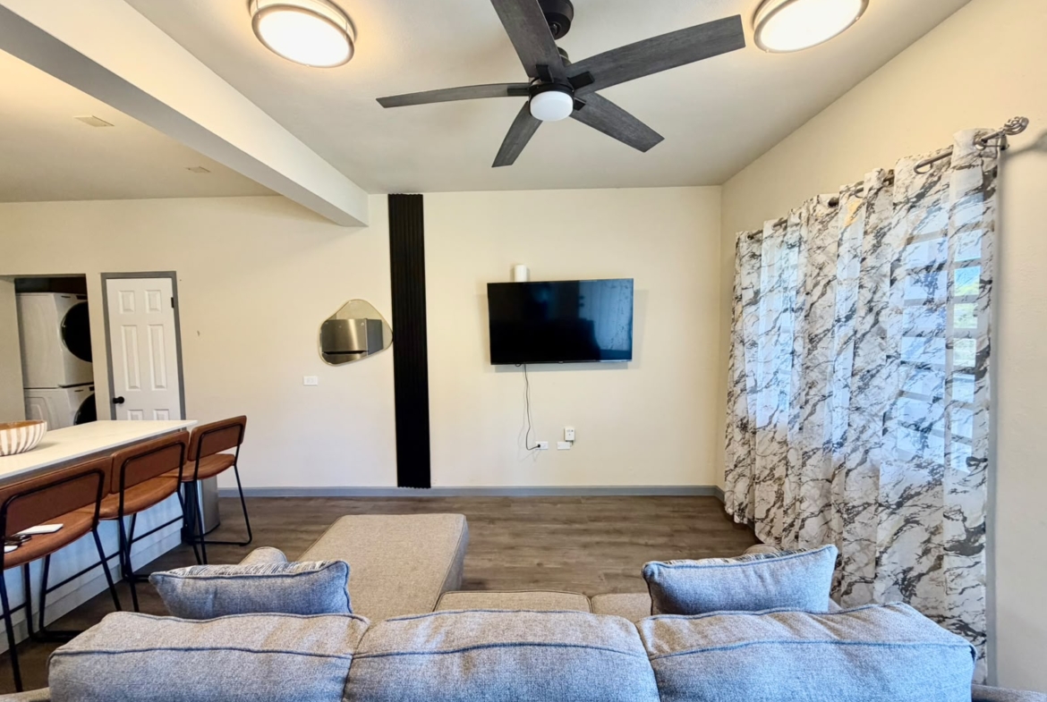 Fitches Creek 2Br Apartment