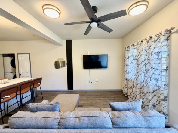 Fitches Creek 2Br Apartment
