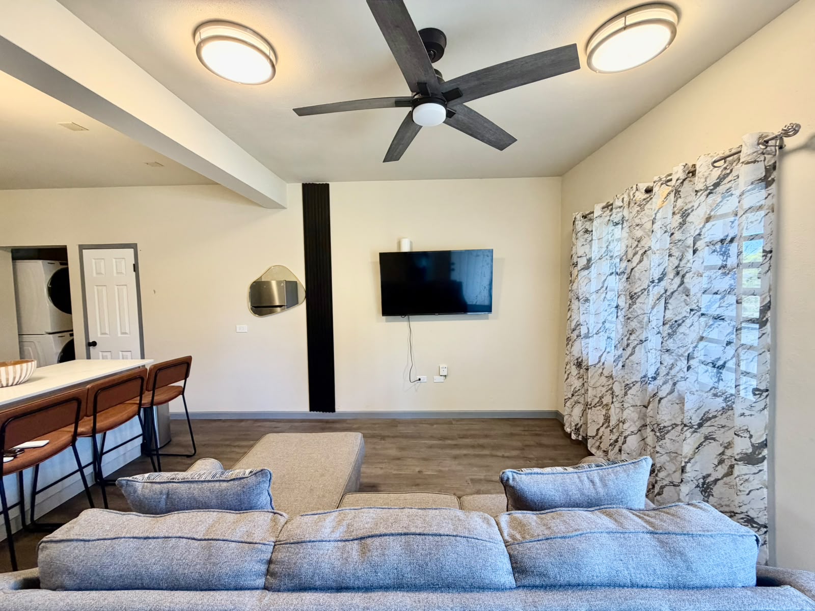 Fitches Creek 2Br Apartment