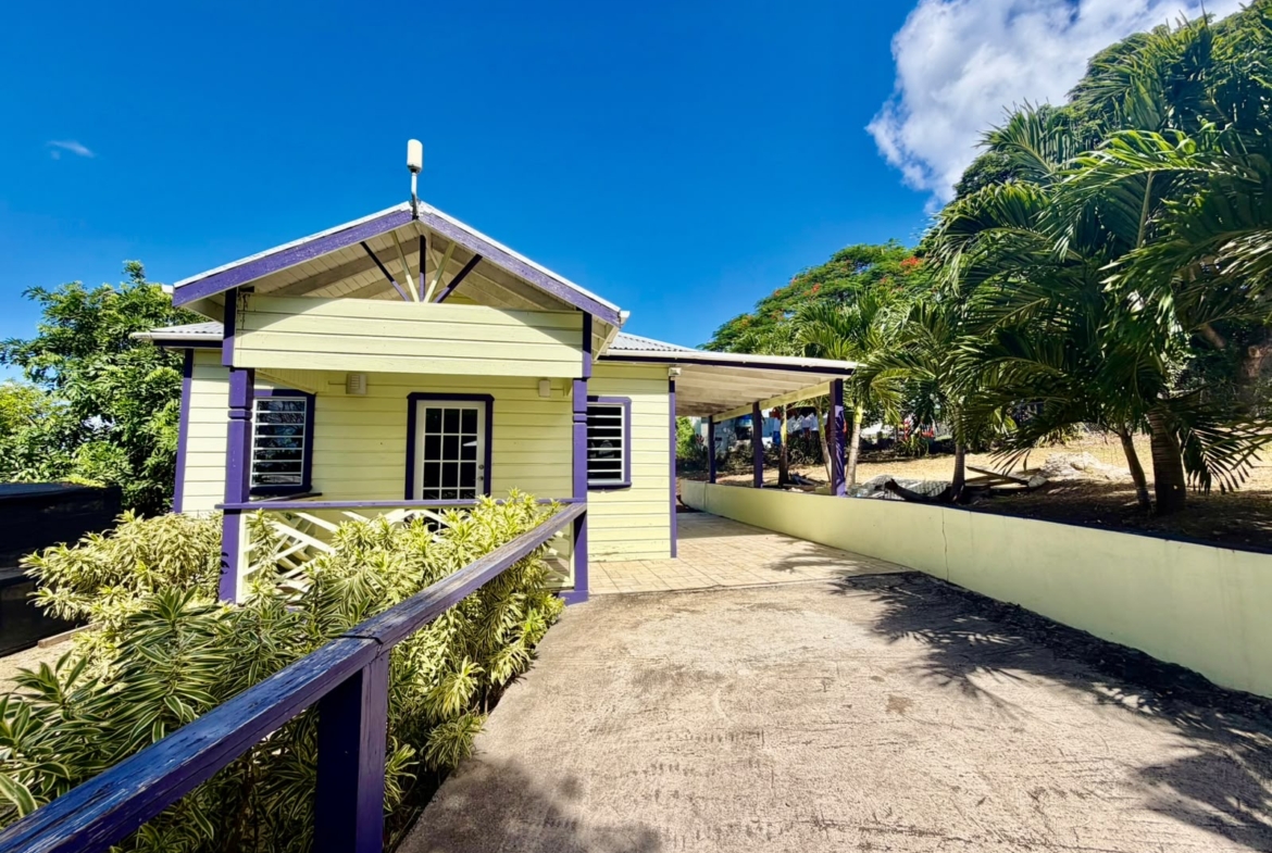 The Cottage - Commercial Space
