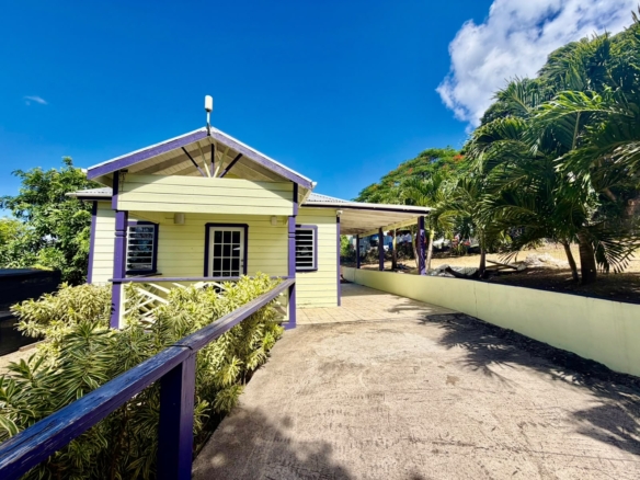 The Cottage - Commercial Space