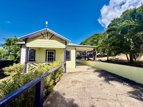 The Cottage - Commercial Space